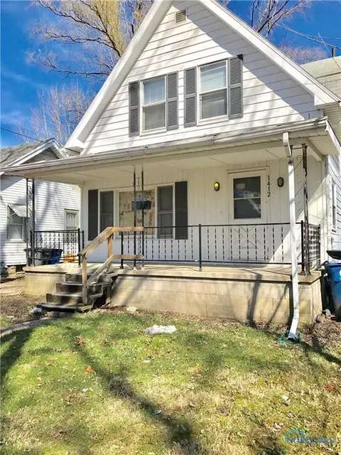 1412 Roosevelt Ave, Toledo, OH 43607 photo 2