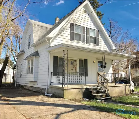 1412 Roosevelt Ave, Toledo, OH 43607 photo 1
