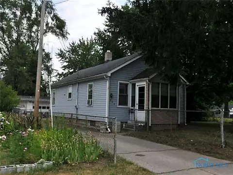 806 Elysian Ave, Toledo, OH 43607 photo 1