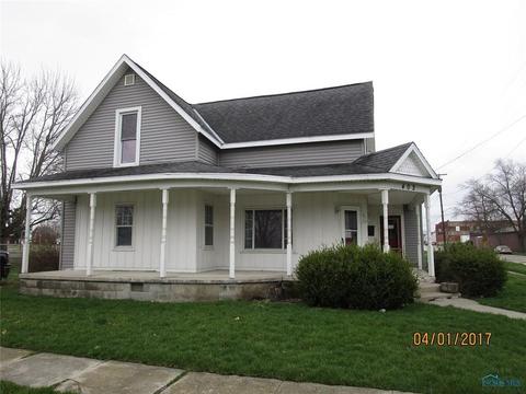 402 E Sycamore St, Van Wert, OH 45891 photo 1