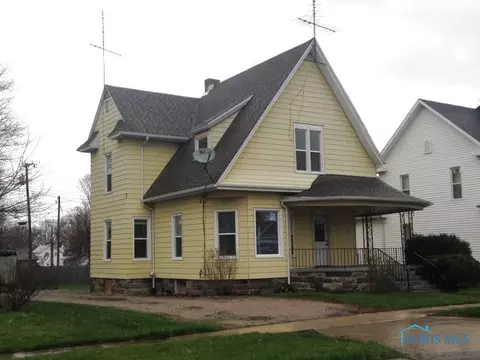 206 W Indiana St, Edon, OH 43518 photo 1