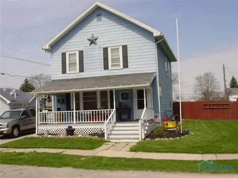 315 E Trevitt St, Bryan, OH 43506 photo 1