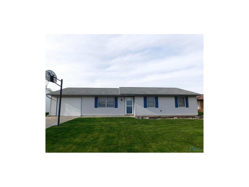 1705 E Wilson St, Bryan, OH 43506 photo 1
