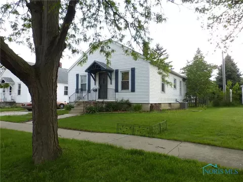 119 N Cherry St, Bryan, OH 43506 photo 1