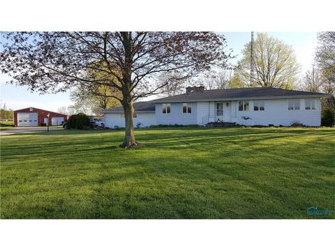 4346 County Road E75, Edgerton, OH 43517 photo 1