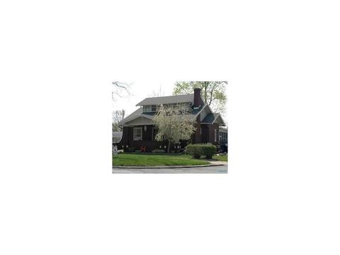 405 W Jackson St, West Unity, OH 43570 photo 1
