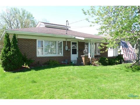 407 E Jackson St, Paulding, OH 45879 photo 1