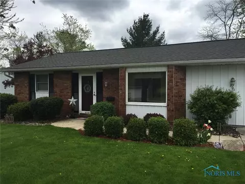 201 Marilyn Dr, Edon, OH 43518 photo 12