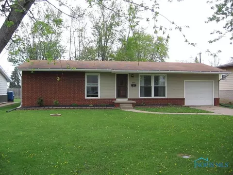 205 Earl St, Walbridge, OH 43465 photo 12