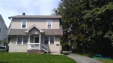 2057 Perth St, Toledo, OH 43607 photo 1