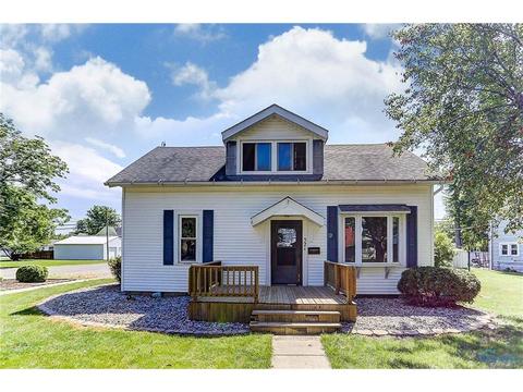 521 N Cherry St, Paulding, OH 45879 photo 1