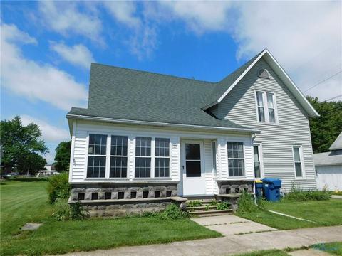 103 N Main St, Edon, OH 43518 photo 1