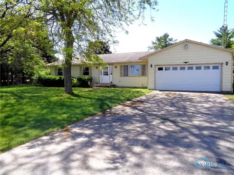 2829 Caldwell Rd, Bradner, OH 43406 photo 1