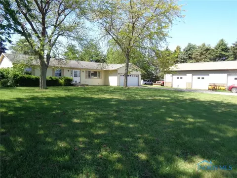 2829 Caldwell Rd, Bradner, OH 43406 photo 2