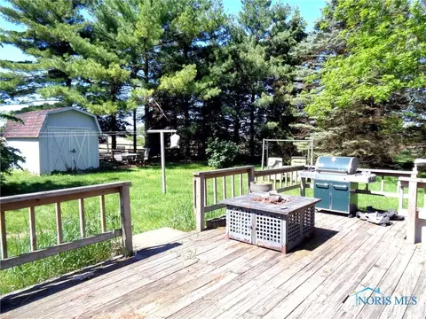 2829 Caldwell Rd, Bradner, OH 43406 photo 11