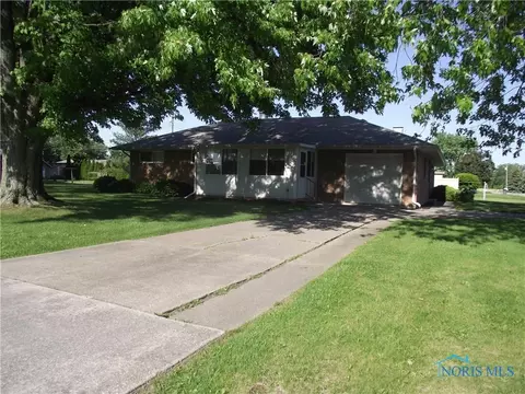 1691 Dier Rd, Curtice, OH 43412 photo 2