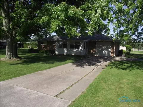 1691 Dier Rd, Curtice, OH 43412 photo 1