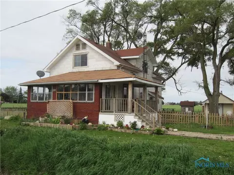 26081 E Broadway Rd, Walbridge, OH 43465 photo 1