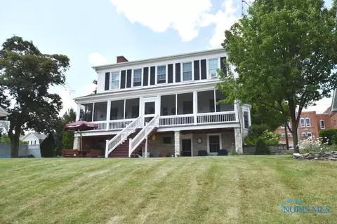 106 E Harrison St, Maumee, OH 43537 photo 31
