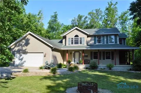 5010 Bays Rd, Wayne, OH 43466 photo 1
