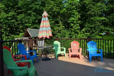 5010 Bays Rd, Wayne, OH 43466 photo 5