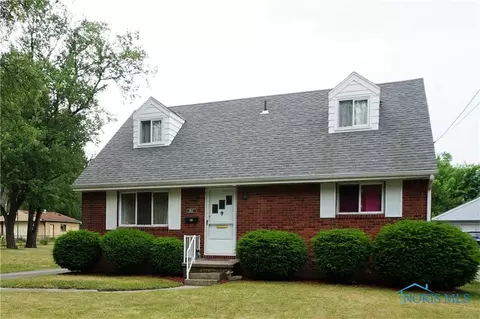 2627 Edgar St, Toledo, OH 43613 photo 1