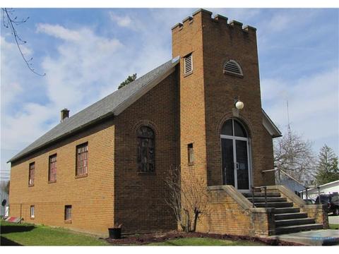 802 S Main St, Bryan, OH 43506 photo 1