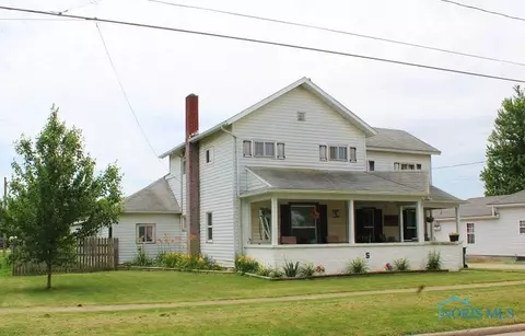 408 E Indiana St, Edon, OH 43518 photo 1