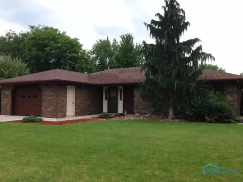 1117 Clover Rd, Bryan, OH 43506 photo 1