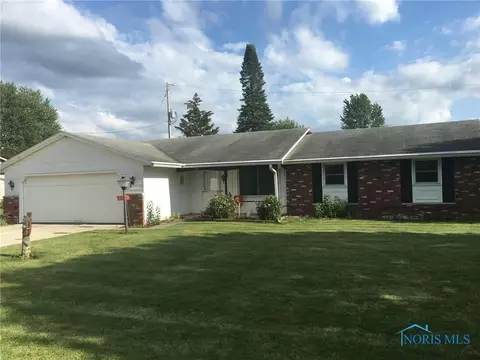 108 Johnson Ave, Stryker, OH 43557 photo 1