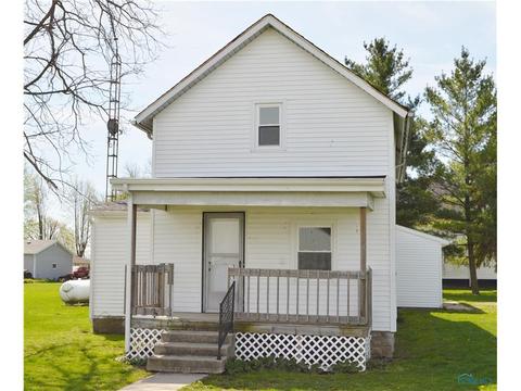 200 E Cedar St, Continental, OH 45831 photo 1