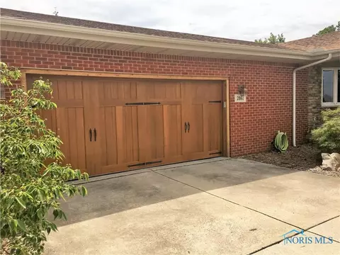 2861 Ayers Rd, Millbury, OH 43447 photo 6