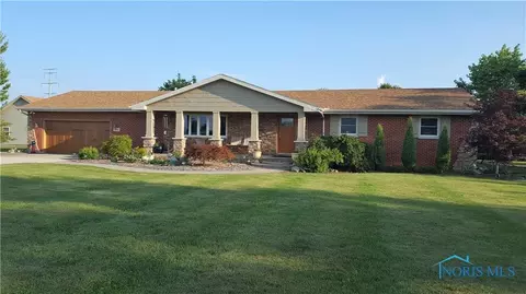 2861 Ayers Rd, Millbury, OH 43447 photo 1