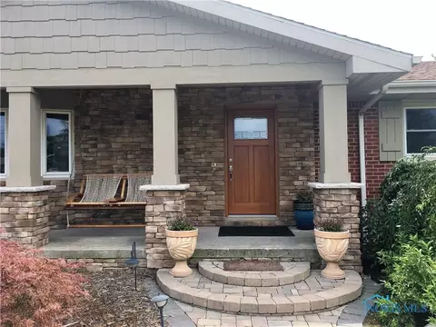 2861 Ayers Rd, Millbury, OH 43447 photo 3