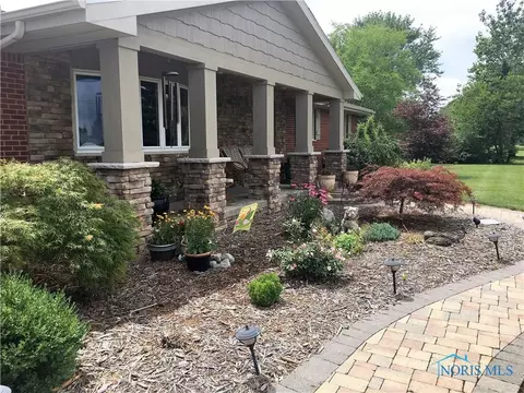 2861 Ayers Rd, Millbury, OH 43447 photo 2