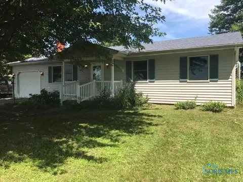 9530 Bradner Rd, Risingsun, OH 43457 photo 1