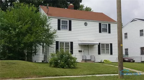 1919 Upton Ave, Toledo, OH 43607 photo 1