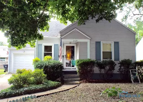 2129 Marlow Rd, Toledo, OH 43613 photo 1