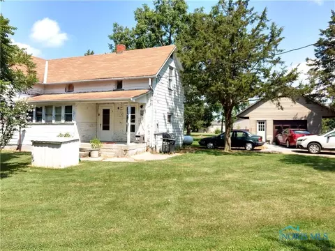 15409 Bowman St, Paulding, OH 45879 photo 1