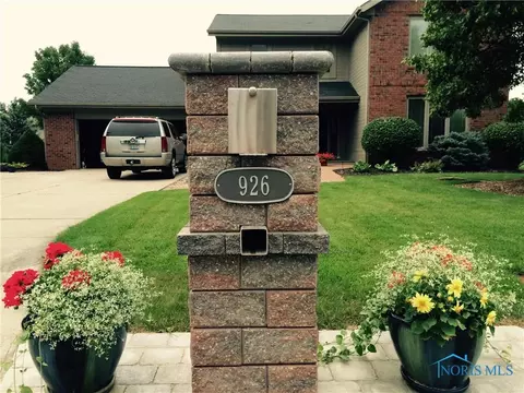 926 Cardinal Dr, Bryan, OH 43506 photo 1