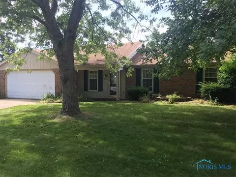619 Cardinal Dr, Bryan, OH 43506 photo 1