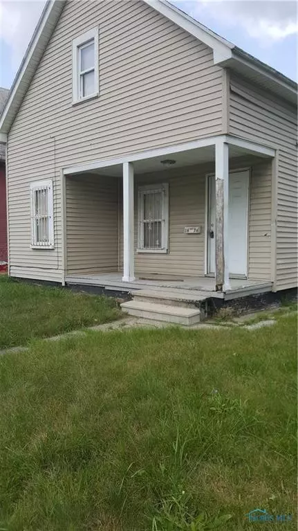 1676 Vance St, Toledo, OH 43607 photo 1