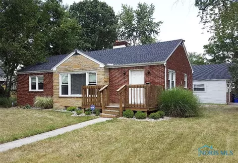 1104 Keil Rd, Toledo, OH 43607 photo 1