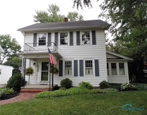 605 E William St, Maumee, OH 43537 photo 1
