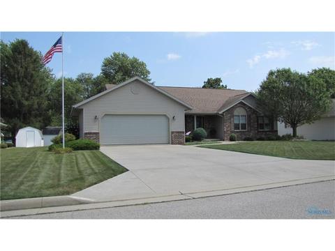 255 Carson Dr, Bryan, OH 43506 photo 1