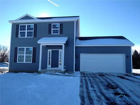 6569 Wesley Dr, Walbridge, OH 43465 photo 1