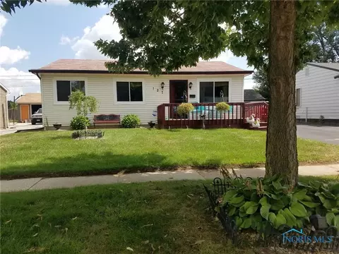127 Bloomfield Ave, Toledo, OH 43607 photo 1