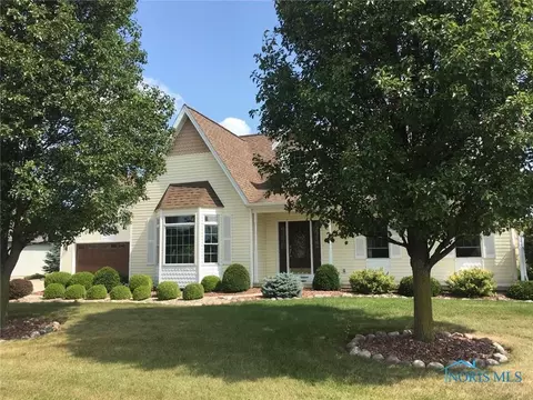 1206 Cobblestone Rd, Bryan, OH 43506 photo 1