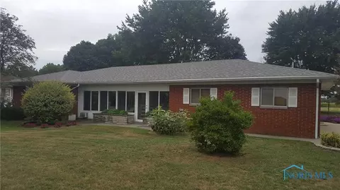 7399 County Road H, Delta, OH 43515 photo 1