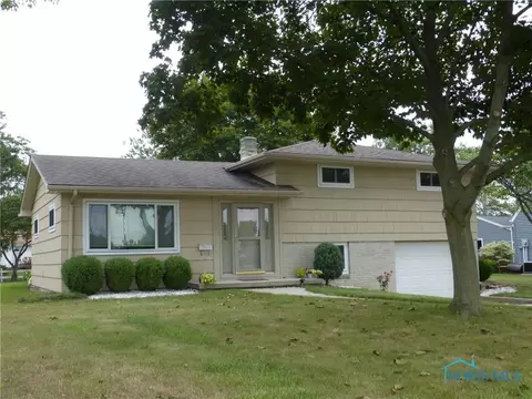 511 Oxford Dr, Bryan, OH 43506 photo 1